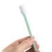 100pc 5.11 Square Rectangle Foam Cleaning Swab Sticks for Solvent Format Inkjet Printer & Optical Equipment - Buy Online on GoSupps.com
