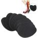 ULTNICE Self-Adhesive Anti-Slip Sole Pads | High Heel Protectors & Cushions for Enhanced Comfort | Shop Internationally - Buy Online on GoSupps.com