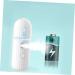 Hemoton 2pcs Moisturizing Sprayer Humidifier Handy Hydrating Mist Sprayer Travel Atomizer Practical Facial Mister Durable Facial Mister Premium Facial Mister Lightweight Facial Mister - Buy Online on GoSupps.com