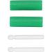 Orthodontic Chewing Items - 2 Pack Mint Flavor Aligner Chewies for Dental Care - Buy Online on GoSupps.com