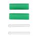 Orthodontic Chewing Items - 2 Pack Mint Flavor Aligner Chewies with Handles for Dental Care - Buy Online on GoSupps.com