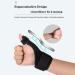 UV Stylish Universal Thumb Bandage - Breathable Thumb Splint for Arthritis & Tendonitis - Right & Left Hand Orthosis - Buy Online on GoSupps.com