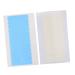 Didiseaon Double-Sided Tape - 120pcs Hairpiece & Lace Extension Adhesive for Seamless Application - Strong Hold Nail Polish & Hair Extensions - USA Shipping - Buy Online on GoSupps.com
