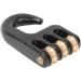 Voluxe Windsurfing Pulley Hook - 115g, 7x4x1.5cm - Rigging Accessory for Sailboarding - Buy Online on GoSupps.com