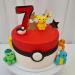 Cake Topper Cartoon Party Decoration Personalised Custom Name Fondant Edible Icing Great for Kids birthday Easy to Use - Buy Online on GoSupps.com