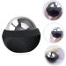 Clispeed Stainless Steel Massage Globe - Manual Body Massage Device & Foot Massager for Relaxation & Fitness - Buy Online on GoSupps.com