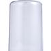 perfk Parrot Bird Water Feeder Pigeon Water Dispenser Water Pot Container Bird Cage Accessories for Poultry Parrot Parakeet Budgie Chicken 415ML - Buy Online on GoSupps.com