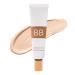 Bb Cream Tinted Moisturizer Bb CreamSpf30 Makeup Base Concealer Cover 30 ml tinted moisturizer for face sunscreen for body for text improvement