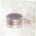 FOMIYES 1800 Pcs Lifting Belt Sticky Double Eyelid Women Eyelid Tape Adhesive Tape Eye Shadow Cover up Miss mediumx3pcs As Shownx3pcs - Buy Online on GoSupps.com