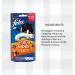 AETN Creations Felix Play Tubes Cat Treat Bundle Pack 8x50g Pouches Chicken and Liver Flavour plus AETN Chicken Stripes Treat Tasty Delicious Snack - Buy Online on GoSupps.com
