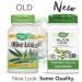 Nature's Way Olive Leaf Extract 1500mg - 100 Capsules | Premium Herbal Supplement - Buy Online on GoSupps.com