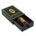 INTENSE OUD Poison Girl Women Loose Oil 12ml (0.40 oz) Arabian Perfume Oils For Women in Black Gift Box Original long-lasting Concentrated Perfume Oil Alcohol-Free with Orange and Vanilla Notes - Buy Online on GoSupps.com