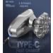 Buy 5 in 1 Electric Head Shaver for Men - 7-Blade Bald Clipper with Digital Display | Multifunctional Grooming Kit - Worldwide Shipping - Buy Online on GoSupps.com
