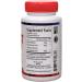 Ionfast Fat Burner - 60 Vegetarian Capsules for Weight Loss, Metabolism Boost, and Appetite Suppression - Buy Online on GoSupps.com