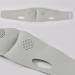 Face Lifting Belt - Double Chin Reducer & V-Shaped Slimming Bandage for a Defined Jawline - Shop Now - Buy Online on GoSupps.com