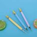 3 Pieces DIY Nail Pen Set - Double Ended Nail Dotted Wax Pen for Manicure & Nail Art Decoration Tools - Buy Online on GoSupps.com