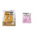 Yeauty Beauty Boost Eye Pad Mask - With active ingredients from collagen hyaloron magic shrub and gold 2 pieces & energy elixir eye pad mask - eye pads with pink grapefruit hyaluron and vitamin C 2 piece of beauty boost bundle with eye pads with pink grap