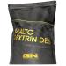 GN Laboratories Maltodextrin DE6 (1000 g) - High -quality carbohydrate source 30 g per serving - ideal for training & energy - made in Germany