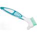 Effective Press Brush for Bacteria & Plaque Removal | Tartar Prevention & Prosthesis Cleaning - International Shipping Available - Buy Online on GoSupps.com