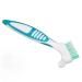 Press Brush for Effective Toothbrush Cleaning - Professional Prosthesis Cleaning Tools for Men & Women - Buy Online on GoSupps.com