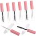 OHPHCALL 4 Sets Eyeliner Stick Clear Mascara for Eyelashes Tubular Mascara Best Mascara Mascaras The Pet 1 g (Pack of 1) Pinkx4pcs - Buy Online on GoSupps.com