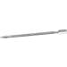 Bonkshire UV Gel Tool Nail Art Cuticle Trimmer (4 Pieces Silver) - Buy Online on GoSupps.com
