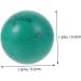 Magiclulu 10 PCS Turquoise Hand Training Balls - Green Gemstones for Fitness Tinkering and Chinese Medicine - Buy Online on GoSupps.com