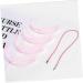 FOMIYES 15 Sets Eye Brow Shaping Kit Eyebrow Tools Eyebrow Assistant Suit Eyebrow Card Modeling Auxiliary - Buy Online on GoSupps.com