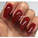 Bluesky Ruby Red Gel Nail Polish Collection - 10ml | Shiny Long-Lasting Nails Up to 3 Weeks | International Shipping Available - Buy Online on GoSupps.com
