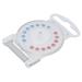 Guards Compact Oil Proof Accessories Waterproof Wax Filters Prevent Earwax for Daily Use