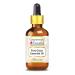 Greenwood essential natural onion seeds oil (allium cepa) with glass dripper natural pure therapeutic quality cold -pressed 15ml (0.50 oz)
