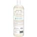 Babo Botanicals Fragrance-Free 3-in-1 Baby Wash & Shampoo 15 fl. oz. - Vegan, Organic Shea Butter, Coconut Oil, Calendula & Oat - EWG Verified - Buy Online on GoSupps.com