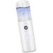 Portable USB Humidifier for Face Whitening Skin Convenient Mist Facial Mist Sprayer Mini Facial Steamer for Face and Hands - Buy Online on GoSupps.com