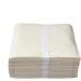 VGSEBA Edible Silver Leaf Sheets - 10 Sheets, 4.33 x 4.33 Silver Foil for Cake, Coffee, Art & Paintings, Gilding - 11cm yinbo11 - Buy Online on GoSupps.com