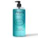 Pe'ars Soft & Fresh Shower Gel SuperSaver XL Pump Bottle with 98% Pure Glycerine 100% Soap Free and No Parabens 750 ml