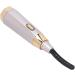 Qukaim Electric Lash Curler Heated Electric Eyelash Curler USB Rechargeable Long-Lasting Curlers for Makeup Pink - Buy Online on GoSupps.com