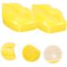 minkissy 8 Boxes Women Lip Masks Lip Scrubber Lip Care Balm Lip Care Cosmetic Lip Caring Mask - Buy Online on GoSupps.com