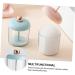 DOITOOL Sparkling Bottle Foaming Pump Bottle Facial Skincare Whip Maker Skin Care Foaming Bottle Holder Face Wash Facial Cleanser Foams Maker Abs Sparkling Cup Handwashing Fluid 10.50X7.80X7.80CM Blue - Buy Online on GoSupps.com