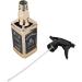 Kcabrtet Hair Spray Bottle Hairdressing Barber Spray Bottle Whisky Squirt Bottle Mist Salon Hair Tools Home Gardening Water Sprayer 500ml/16.9oz(Gold) - Buy Online on GoSupps.com