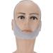 Anti Snoring Jaw Support Belt - Men & Women Chin Strap for Mouth Breathing Correction | International Shipping Available - Buy Online on GoSupps.com