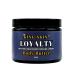 KING SKIN Loyalty Body Butter I Infused with Fine Fresh Fragrance with notes of Vetiver & Cedarwood I Packed with Shea Butter & Avocado I Long Lasting Deep Hydration for Men I 6 oz