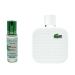Fragrance Perfume Oils Lacose Blanc Cologne Roll On Body Oil for Men (12ml) (Pack of 1) Lacose Blanc 1 Fl Oz (Pack of 1) - Buy Online on GoSupps.com