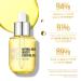 Revitalize Your Hair: Hovo Essential Oil for Hair Density & Growth - 3 Piece Serum Set for Men & Women - Buy Online on GoSupps.com