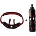 TOPARCHERY Aluminum Compound Bow Stabilizer with Wrist Sling for Hunting and Shooting - Buy Online on GoSupps.com