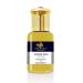 Sultan Attar Luxury Itra Perfume for Men | Alcohol Free Ladies Perfume Itari | Arabian Oudh Etar | Itar Perfume for Men and Women - 10ML