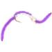 San Juan Worm Power Bead Trout Fly Assortment - 12 Wet Nymph Flies Collection - Buy Online on GoSupps.com