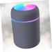 FOMIYES Car Car Mist Sprayer Spray Humidifier Air Humidifier Portable Humidifier Mini Humidifier Skin Moistener for Car 12*7.8cm - Buy Online on GoSupps.com