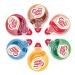 Nestle Coffee Mate Liquid Creamer Variety Pack - 180 Non-Dairy Singles, No Refrigeration Needed - Buy Online on GoSupps.com
