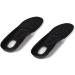 Bad Pole & Jedi Type Ultra-Comfortable Arched Insoles for Foot Pain Relief | Orthopedic Plantar Fasciitis Insoles - Men's US 7.5-12 - Buy Online on GoSupps.com