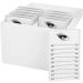 Acrylic 10-Layer Storage Box for Eyelash Adhesive & Makeup Organizer - Eyelash Storage Solution - Buy Online on GoSupps.com